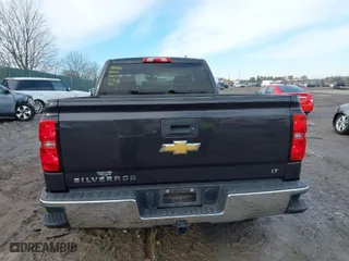 2016 Chevrolet Silverado 1500 LT with VIN 1GCVKREH9GZ204370, listed as a IAAI auction lot 41875562 with 108,948 mi miles. Bid and sale history available at carsss.com. Image 15.