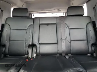 2020 Chevrolet Tahoe LS with VIN 1GNSCAKC9LR265813, listed as a Copart auction lot 51955445 with 63,647 mi miles and Salvage title. Bid and sale history available at DreamBid. Image 10.