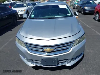 2014 Chevrolet Impala LT with VIN 1G1115SL0EU161902, listed as a IAAI auction lot 41959143 with 125,101 mi miles. Bid and sale history available at carsss.com. Image 6.