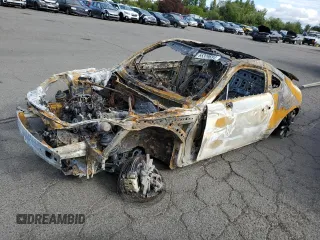 2023 Toyota GR86 Premium with VIN JF1ZNBF19P8762975, listed as a Copart auction lot 76060194 with 0 mi miles and Salvage Title. Bid and sale history available at carsss.com. Image 1.