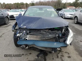 2017 Buick Regal z VIN 2G4GM5EX3H9146833, wystawiony jako Copart lot #83455934 z przebiegiem 124 272 mil mil oraz Nie do naprawy • Non repairable. Historia ofert i sprzedaży dostępna na DreamBid. Obrazek 5.