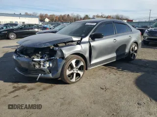 2014 Volkswagen Jetta TDI w/Premium с VIN 3VW3L7AJ4EM323098, выставлен на аукционе Copart как лот 81103934 с пробегом 96 205 миль миль и Списание • Salvage title. История ставок и продаж доступна на DreamBid. Изображение 1.