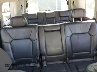 2011 Honda Pilot EX-L z VIN 5FNYF4H50BB061801, wystawiony jako Copart lot #54738365 z przebiegiem 103 719 mil mil oraz Szkoda całkowita • Salvage title. Historia ofert i sprzedaży dostępna na DreamBid. Obrazek 10.