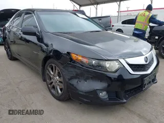 2009 Acura TSX с VIN JH4CU26649C031934, выставлен на аукционе IAAI как лот 42228415 с пробегом 103 206 миль миль и . История ставок и продаж доступна на DreamBid. Изображение 1.