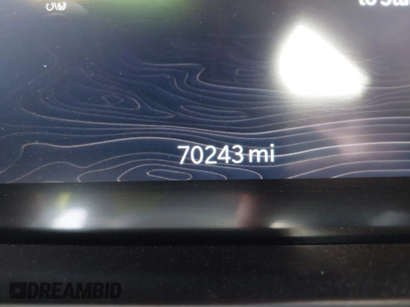 2022 Jeep Grand Cherokee Limited with VIN 1C4RJJBG0N8548996, listed as a IAAI auction lot 41320396 with 70,243 mi miles and . Bid and sale history available at DreamBid. Image 15.