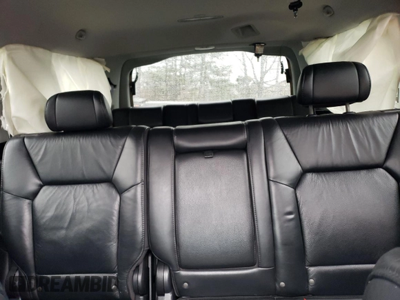 2011 Honda Pilot EX-L with VIN 5FNYF4H59BB079889, listed as a Copart auction lot 51964355 with Not Provided miles and Clean Title. Bid and sale history available at carsss.com. Image 10.