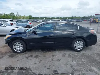 2010 Nissan Altima 2.5 S with VIN 1N4AL2AP9AC173959, listed as a IAAI auction lot 42010669 with 154,357 mi miles. Bid and sale history available at carsss.com. Image 14.