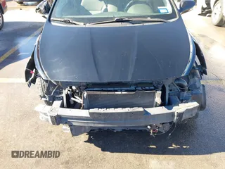 2015 Hyundai Accent Sport with VIN KMHCU5AE8FU233131, listed as a IAAI auction lot 41360461 with 99,480 mi miles. Bid and sale history available at carsss.com. Image 6.