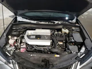 2022 Lexus UX 250h с VIN JTHP9JBH7N2061577, выставлен на аукционе Copart как лот 44365095 с пробегом 33 030 миль миль и Списание • Salvage title. История ставок и продаж доступна на DreamBid. Изображение 13.