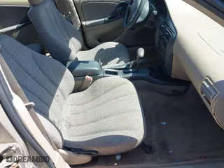 2003 Chevrolet Cavalier with VIN 1G1JC52F237162047, listed as a IAAI auction lot 41992116 with 80,107 mi miles. Bid and sale history available at carsss.com. Image 5.