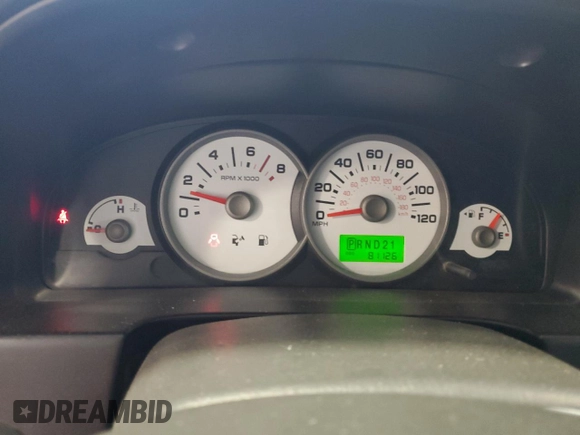 2005 Ford Escape XLT with VIN 1FMYU93135KD88798, listed as a Copart auction lot 69311714 with 81,126 mi miles and Salvage Title. Bid and sale history available at carsss.com. Image 9.