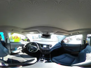 2016 Hyundai Tucson Limited with VIN KM8J33A2XGU095503, listed as a IAAI auction lot 41867884 with 73,600 mi miles. Bid and sale history available at carsss.com. Image 18.