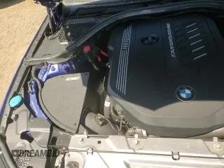 2020 BMW 3 Series M340i с VIN 3MW5U7J04L8B25849, выставлен на аукционе Copart как лот 57837675 с пробегом 57 776 миль миль и Списание • Salvage title. История ставок и продаж доступна на DreamBid. Изображение 13.