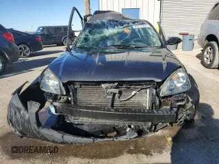 2006 Nissan Altima 2.5 S with VIN 1N4AL11D46C264967, listed as a Copart auction lot 49908525 with 0 mi miles and Salvage Title. Bid and sale history available at carsss.com. Image 5.