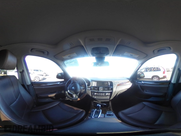 2016 BMW X3 xDrive28i with VIN 5UXWX9C52G0D89088, listed as a IAAI auction lot 41759386 with 143,249 mi miles and . Bid and sale history available at DreamBid. Image 18.