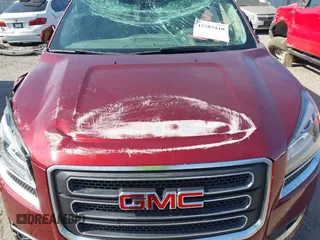2017 GMC Acadia Limited with VIN 1GKKRSKD3HJ179719, listed as a IAAI auction lot 42583410 with Not provided miles and . Bid and sale history available at DreamBid. Image 10.