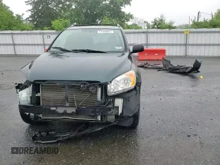 2012 Toyota RAV4 с VIN 2T3BF4DV1CW188175, выставлен на аукционе Copart как лот 61068025 с пробегом 155 273 миль миль и Списание • Salvage title. История ставок и продаж доступна на DreamBid. Изображение 14.