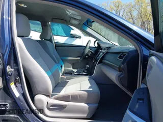 2016 Toyota Camry XLE with VIN 4T4BF1FK9GR558584, listed as a IAAI auction lot 41987137 with 115,685 mi miles and . Bid and sale history available at DreamBid. Image 5.