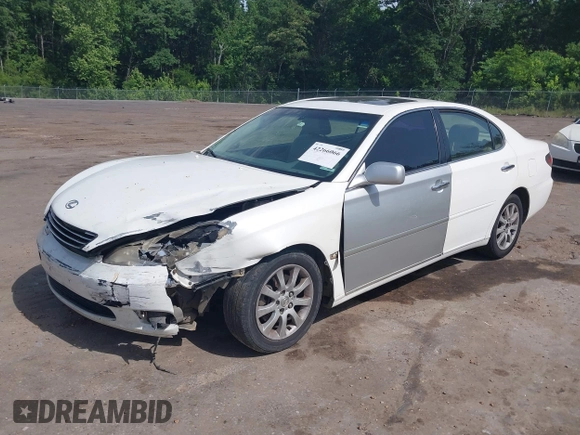 2002 Lexus ES 300 z VIN JTHBF30G920074623, wystawiony jako IAAI lot #42266066 z przebiegiem 352 081 mil mil oraz . Historia ofert i sprzedaży dostępna na DreamBid. Obrazek 17.