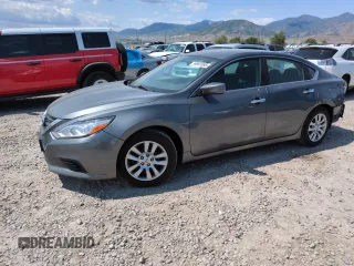 2016 Nissan Altima S z VIN 1N4AL3AP1GN309374, wystawiony jako Copart lot #59991595 z przebiegiem 245 447 mil mil oraz Szkoda całkowita • Salvage title. Historia ofert i sprzedaży dostępna na DreamBid. Obrazek 1.