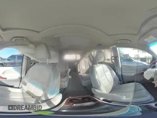 2013 Toyota Sienna XLE AAS with VIN 5TDYK3DC1DS318277, listed as a Copart auction lot 54156935 with 218,564 mi miles and Salvage title. Bid and sale history available at DreamBid. Image 15.