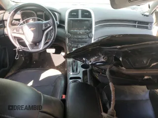 2016 Chevrolet Malibu Limited LTZ with VIN 1G11E5SA7GU118762, listed as a Copart auction lot 73132154 with 178,309 mi miles and Salvage Title. Bid and sale history available at carsss.com. Image 8.