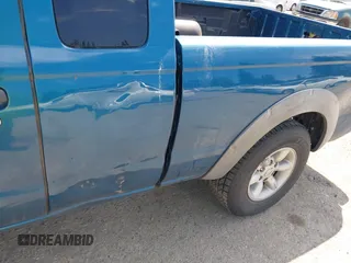 2002 Nissan Frontier XE with VIN 1N6DD26S52C335067, listed as a IAAI auction lot 42479006 with 261,906 mi miles and . Bid and sale history available at DreamBid. Image 6.