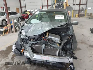 2005 Toyota Prius with VIN JTDKB20U453123405, listed as a IAAI auction lot 42080386 with 262,688 mi miles and . Bid and sale history available at DreamBid. Image 13.