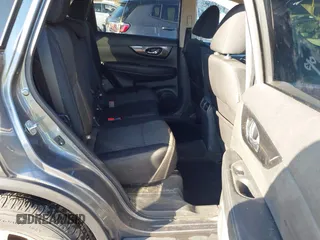 2018 Nissan Rogue SV z VIN 5N1AT2MV0JC769705, wystawiony jako IAAI lot #41861961 z przebiegiem 103 349 mil mil oraz . Historia ofert i sprzedaży dostępna na DreamBid. Obrazek 8.