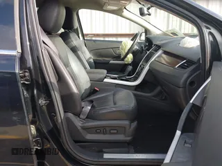2013 Ford Edge Limited с VIN 2FMDK3KC0DBA80291, выставлен на аукционе IAAI как лот 42200627 с пробегом 90 597 миль миль и . История ставок и продаж доступна на DreamBid. Изображение 5.