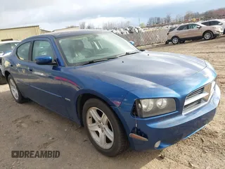 2010 Dodge Charger R/T with VIN 2B3CA5CT2AH115064, listed as a IAAI auction lot 42028369 with 96,088 mi miles and . Bid and sale history available at carsss.com. Image 1.