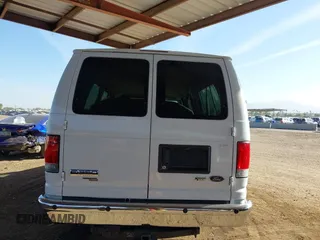 2014 Ford Econoline Passenger XL с VIN 1FBSS3BL0EDA81727, выставлен на аукционе IAAI как лот 41158204 с пробегом 493 524 миль миль и . История ставок и продаж доступна на DreamBid. Изображение 16.