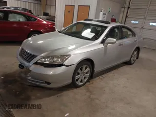 2008 Lexus ES 330 с VIN JTHBJ46G382196080, выставлен на аукционе IAAI как лот 41334095 с пробегом 230 663 миль миль и . История ставок и продаж доступна на DreamBid. Изображение 2.