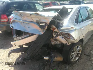 2017 Toyota Camry XLE with VIN 4T1BF1FK6HU728055, listed as a IAAI auction lot 42201343 with 87,017 mi miles and . Bid and sale history available at DreamBid. Image 6.