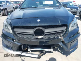 2015 Mercedes-Benz CLA 45 AMG with VIN WDDSJ5CB6FN179985, listed as a IAAI auction lot 42228608 with 87,917 mi miles and . Bid and sale history available at DreamBid. Image 19.