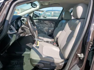 2014 Buick Verano with VIN 1G4PP5SK3E4157099, listed as a Copart auction lot 58017615 with 62,095 mi miles and Salvage title. Bid and sale history available at DreamBid. Image 7.