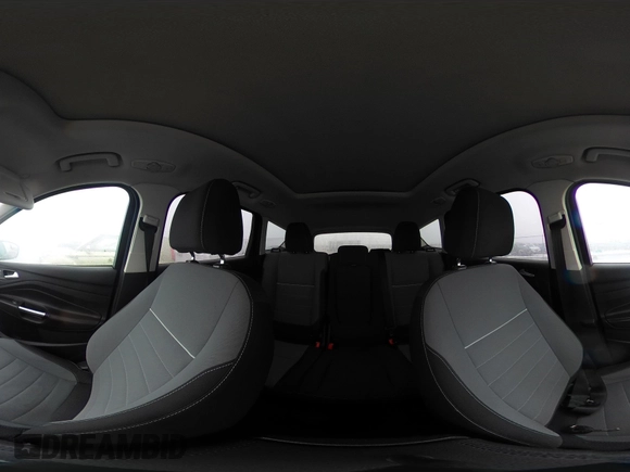 2013 Ford Escape SE с VIN 1FMCU9G94DUD86183, выставлен на аукционе IAAI как лот 41209082 с пробегом 187 273 миль миль и . История ставок и продаж доступна на DreamBid. Изображение 18.
