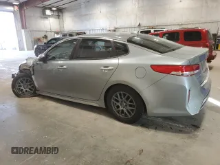 2017 Kia Optima Hybrid with VIN KNAGT4LE4H5010885, listed as a Copart auction lot 78872594 with 113,944 mi miles and Non Repairable. Bid and sale history available at carsss.com. Image 2.