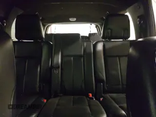 2016 Ford Expedition Max XLT z VIN 1FMJK1JT5GEF44726, wystawiony jako Copart lot #89354275 z przebiegiem 121 819 mil mil oraz Szkoda całkowita • Salvage title. Historia ofert i sprzedaży dostępna na DreamBid. Obrazek 10.