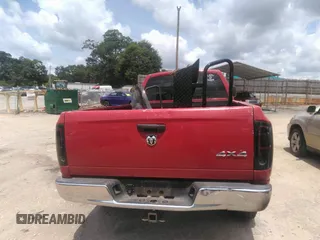 2007 Dodge 2500 SLT with VIN 3D7KS28C67G762242, listed as a IAAI auction lot 42461539 with 353,349 mi miles and . Bid and sale history available at DreamBid. Image 16.