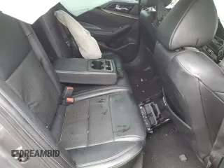 2021 Nissan Maxima SV z VIN 1N4AA6CV7MC504034, wystawiony jako Copart lot #68496724 z przebiegiem 81 636 mil mil oraz Szkoda całkowita • Salvage title. Historia ofert i sprzedaży dostępna na DreamBid. Obrazek 10.