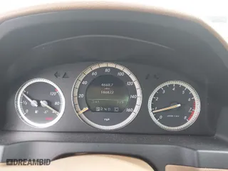 2008 Mercedes-Benz C-Class 3.0L Sport with VIN WDDGF81XX8F089131, listed as a IAAI auction lot 41974359 with 146,822 mi miles. Bid and sale history available at carsss.com. Image 7.