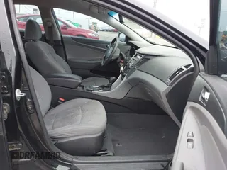 2013 Hyundai Sonata GLS с VIN 5NPEB4AC1DH756963, выставлен на аукционе IAAI как лот 42465318 с пробегом 134 183 миль миль и . История ставок и продаж доступна на DreamBid. Изображение 5.