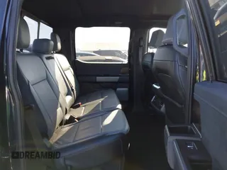 2022 Ford F-150 Lightning Pro z VIN 1FT6W1EV8NWG04113, wystawiony jako IAAI lot #41765532 z przebiegiem 48 990 mil mil oraz . Historia ofert i sprzedaży dostępna na DreamBid. Obrazek 8.