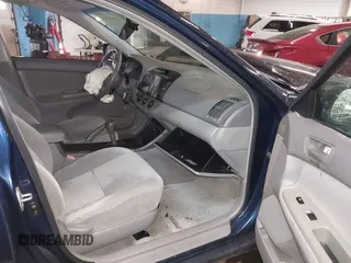 2004 Toyota Camry LE with VIN 4T1BE32K74U353761, listed as a IAAI auction lot 41954498 with 60,152 mi miles and . Bid and sale history available at DreamBid. Image 5.