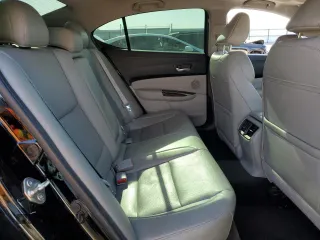 2015 Acura TLX Technology with VIN 19UUB2F51FA011085, listed as a Copart auction lot 62780705 with 156,515 mi miles and Salvage title. Bid and sale history available at DreamBid. Image 10.