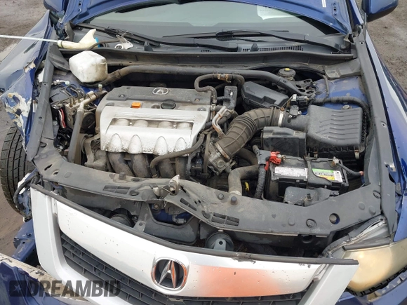 2010 Acura TSX with VIN JH4CU2F60AC015721, listed as a IAAI auction lot 42368281 with 173,426 mi miles and . Bid and sale history available at DreamBid. Image 10.