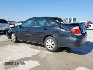 2006 Toyota Camry STD with VIN 4T1BE32K26U735652, listed as a Copart auction lot 53164305 with 219,129 mi miles and Salvage Title. Bid and sale history available at carsss.com. Image 2.