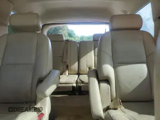 2007 Cadillac Escalade z VIN 1GYFK63837R244606, wystawiony jako Copart lot #53540425 z przebiegiem 163 146 mil mil oraz Szkody całkowita. Historia ofert i sprzedaży dostępna na DreamBid. Obrazek 10.