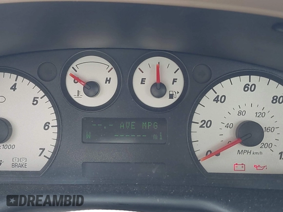 2006 Ford Taurus SEL z VIN 1FAFP56U26A216258, wystawiony jako IAAI lot #42153273 z przebiegiem Nie podano mil oraz . Historia ofert i sprzedaży dostępna na DreamBid. Obrazek 7.